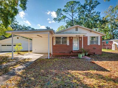 5240 ROYCE Avenue, Jacksonville, FL, 32205