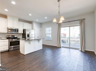 1044 Ramble Run Rd, Baltimore, MD 21220