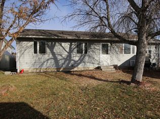 1733 N Heights Way, Sheridan, WY 82801