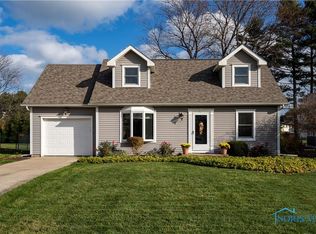 2559 Redfox Dr, Toledo, OH 43611