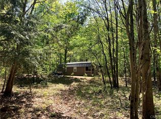 0 Tanner Rd, Constantia, NY 13044