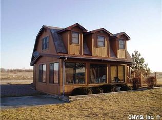 27802 Lisa Dr, Cape Vincent, NY 13618