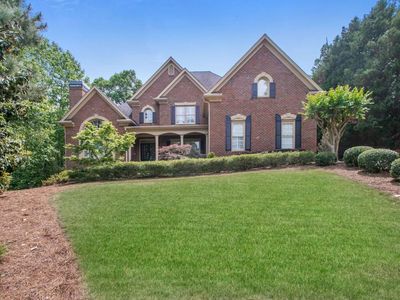 695 Saint Regis Ln, Johns Creek, GA, 30022
