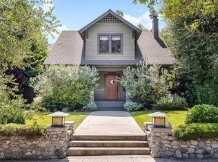 1031 Stratford Ave, South Pasadena, CA 91030