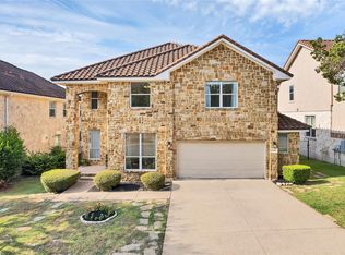 14425 American Kestrel Dr, Austin, TX 78738