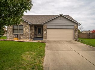 7483 Dian Ave, Carlisle, OH