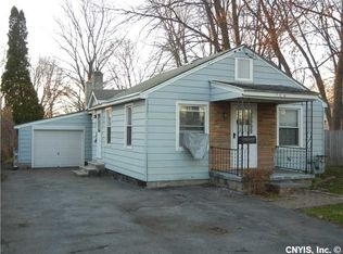104 Medford Rd, Syracuse, NY 13211
