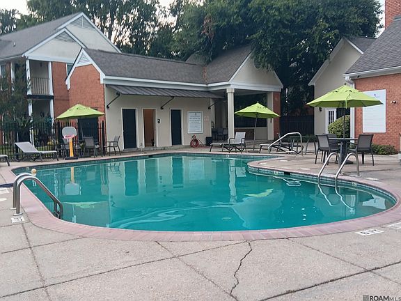 2nd image of 7854 Jefferson Place Blvd #11B