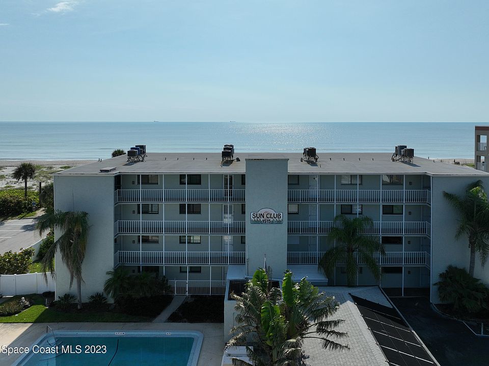 1st image of 1515 S Atlantic Ave APT 204