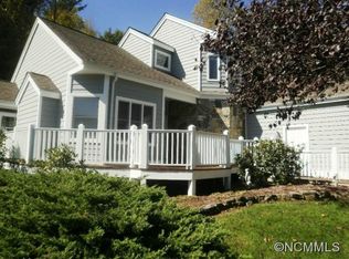 829 Eagles Nest Rd, Waynesville, NC 28786