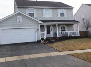 31415 N Pineview Blvd, Lakemoor, IL 60051