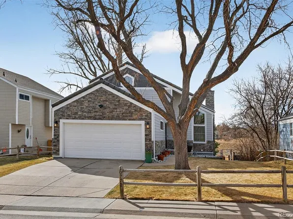 10772 W Berry Avenue, Littleton, CO 80127