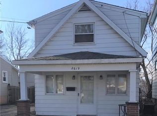 2619 North Ave, Niagara Falls, NY 14305