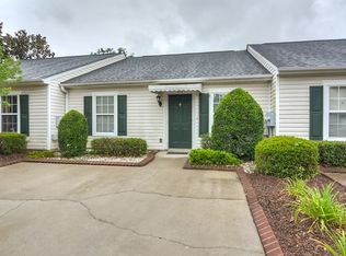226 Kitts Dr, Augusta, GA 30909