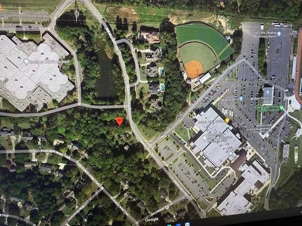 1645 Bill Murdock Rd, Marietta, GA 30062