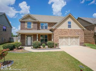 80 Glen Arbor Ln, Warner Robins, GA 31088
