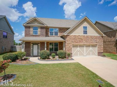 80 Glen Arbor Ln, Warner Robins, GA, 31088