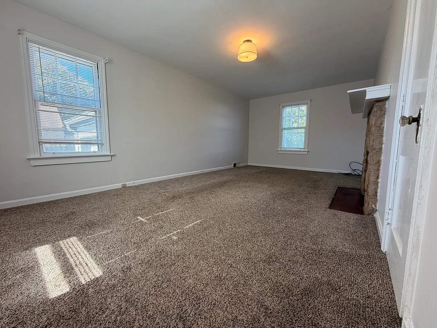 2 bed, 1232 sqft, $1,750 — Photo 3