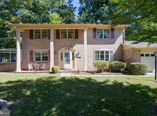 5105 Spring Rock Ct, Fairfax, VA 22032
