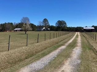 2860 Ce Norman Rd, Lincolnton, GA 30817