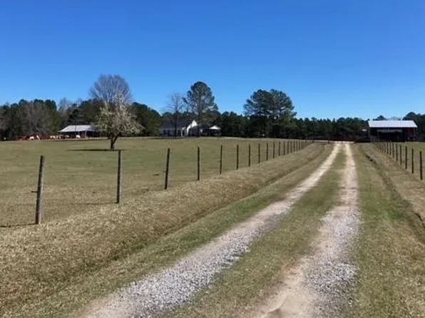 2860 Ce Norman Rd, Lincolnton, GA 30817