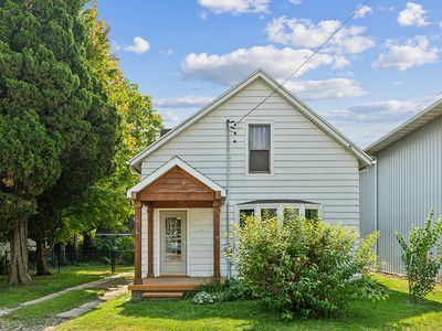838 Commercial St, Marseilles, IL, 61341