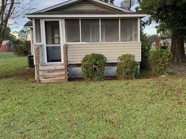 1113 Bluff Rd, Marion, SC 29571