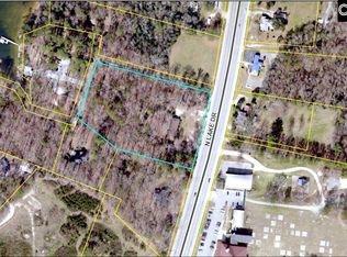 1447 N Lake Dr, Lexington, SC 29072