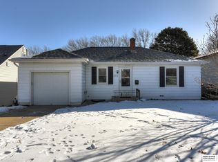 2313 S 48th Ave, Omaha, NE 68106