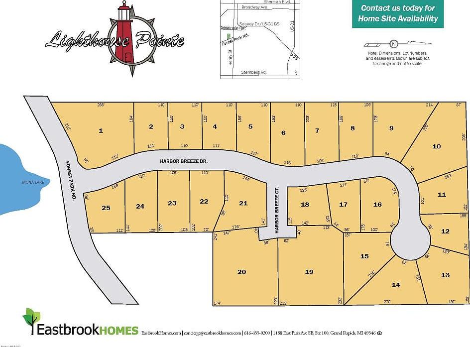 1st image of 3884 Harbor Breeze Ct