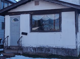 300 S Moore St, Moore St, MI 49911