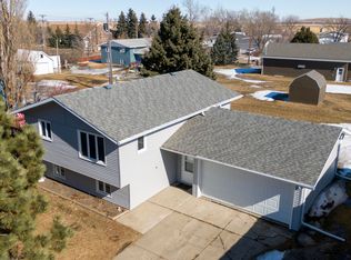 307 1st St N, New Salem, ND 58563