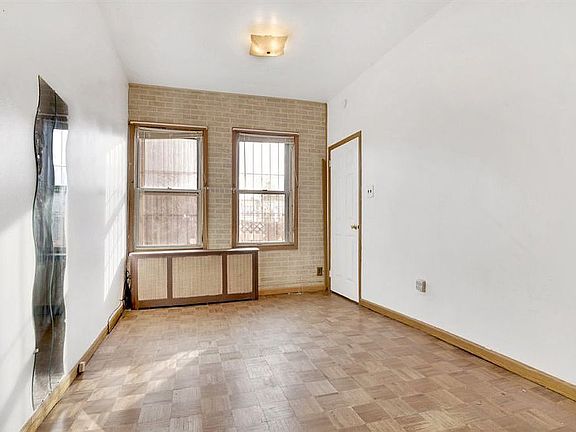 1st Master Bedroom