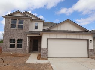 8623 Rucker Pond Trl, San Antonio, TX 78252