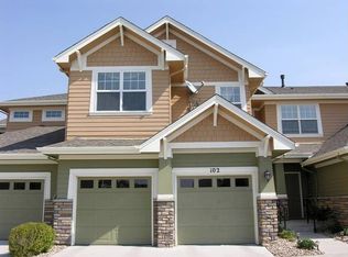 3651 S Perth Cir UNIT 102, Aurora, CO 80013