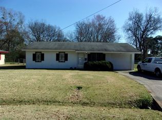 5612 Plemon St, Jackson, MS 39206