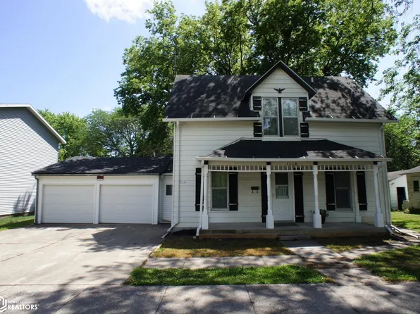 1116 Bank St, Webster City, IA 50595