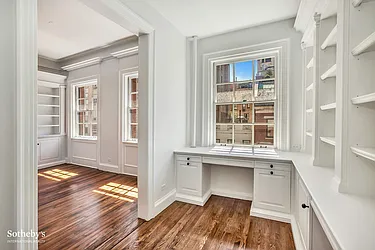 Rented by Sotheby's International Realty