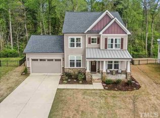 5360 Cypress Ln, Raleigh, NC 27609