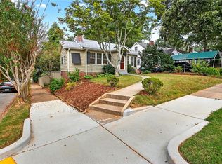1269 Spencer Ave, East Pt, GA 30344