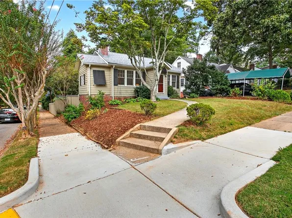 1269 Spencer Ave, East Pt, GA 30344