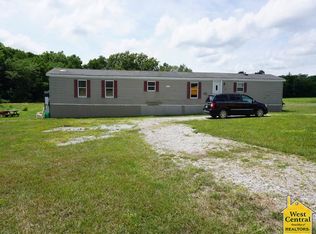 31027 Lone Star Rd, Sedalia, MO 65301