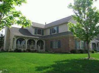 5931 Quebec Ave, Ann Arbor, MI 48103