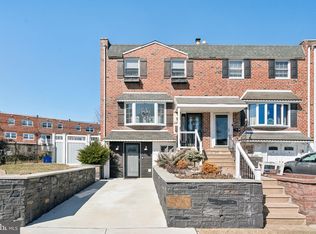3408 Orion Rd, Philadelphia, PA 19154