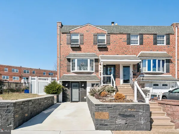 3408 Orion Rd, Philadelphia, PA 19154
