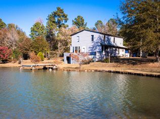266A Ouachita Road 273, Bearden, AR 71720