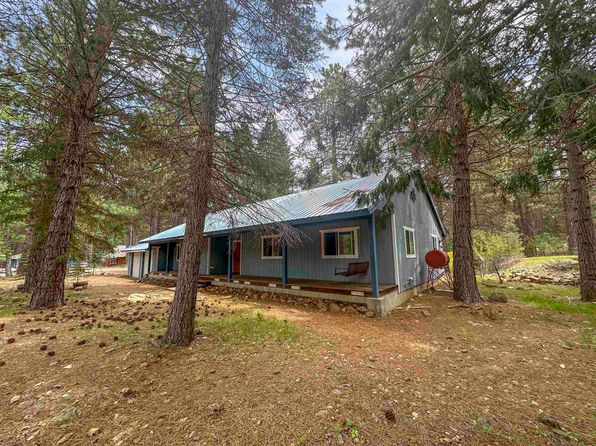 651 Pineleaf Dr, Meadow Valley, CA 95956