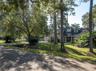 3502 Lake Ridge Bnd, Spring, TX 77380