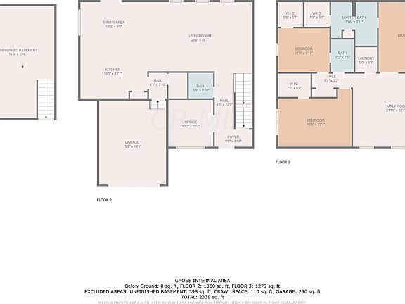 2nd image of 3373 Greywood Dr