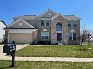 6647 Marble Arch Way, Indianapolis, IN 46259